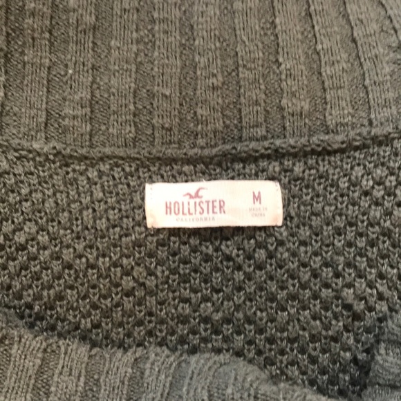 Hollister Sweater - Picture 2 of 2